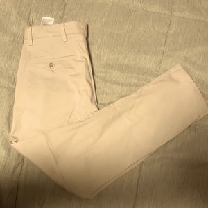 Mens Dockers Khaki Pants| Size 31 x 30 Slim Fit